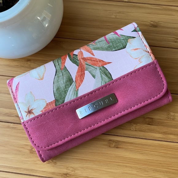 🔶🔸RIP CURL NORTH SHORE WALLET🔸🔶 - Picture 6 of 10